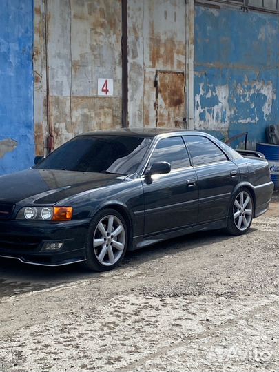 R18 Toyo Proxes ST III 235/40, PCD 5x114.3 DIA 60.1