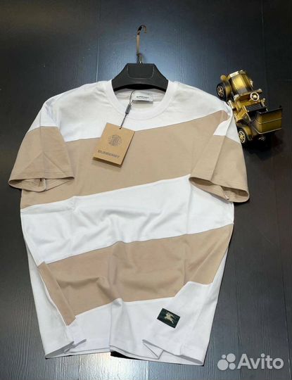 Футболка Burberry