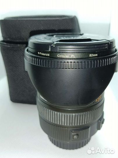 Объектив Sigma 10-20 3.5 для Сanon