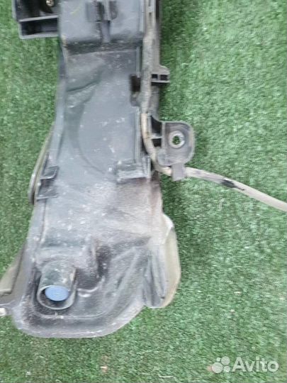 Фара дневного света левая (дхо) Lexus NX200/NX200t/NX300/NX300h