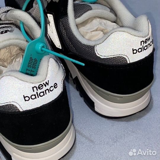 Кроссовки New Balance 565