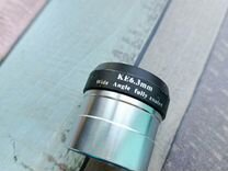 Окуляр для телескопа KE 6.3mm