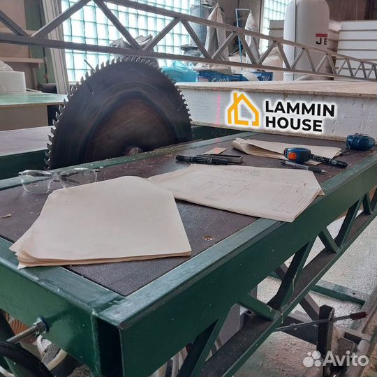 Сип панели осб 2500х625х224 мм