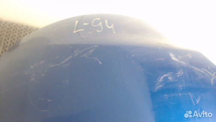 Бампер Ford Fusion 2017- USA, 2017