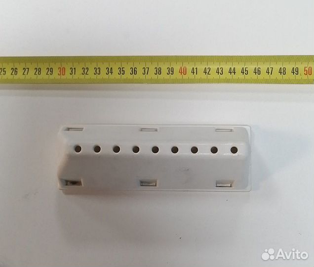 Ребро барабана для стиральных машин Indesit C00097