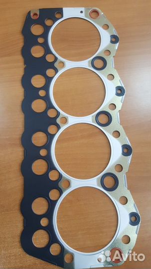 Прокладка гбц S4S 32A01-02204