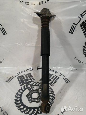 Амортизатор задний Volkswagen Tiguan 2008-2011 5N