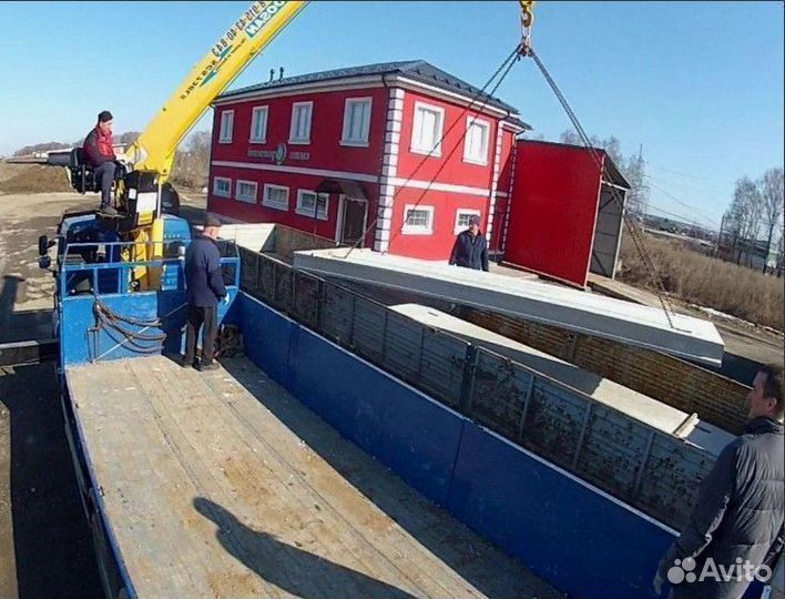 Плиты зжби прорабам