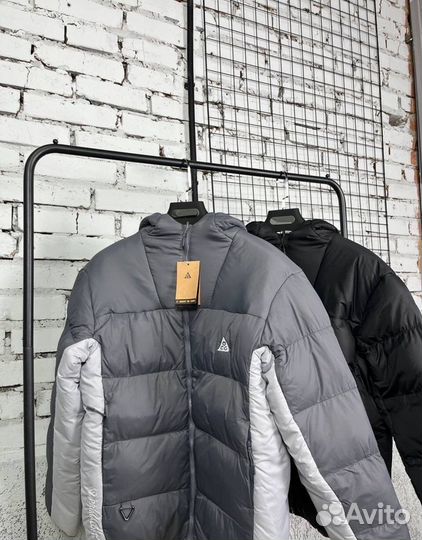 Пуховик двухсторонний Nike ACG Primaloft