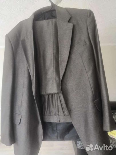 Костюм мужской