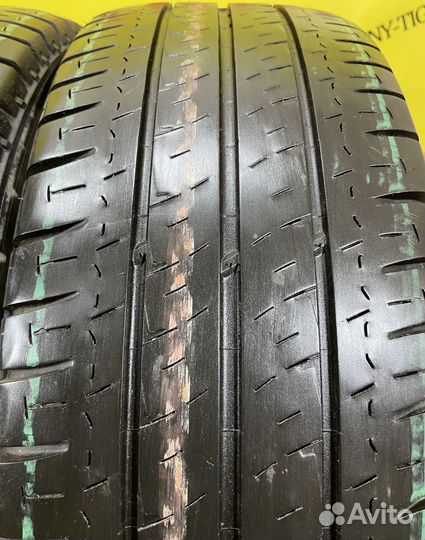 Michelin Agilis 235/65 R16C 115R