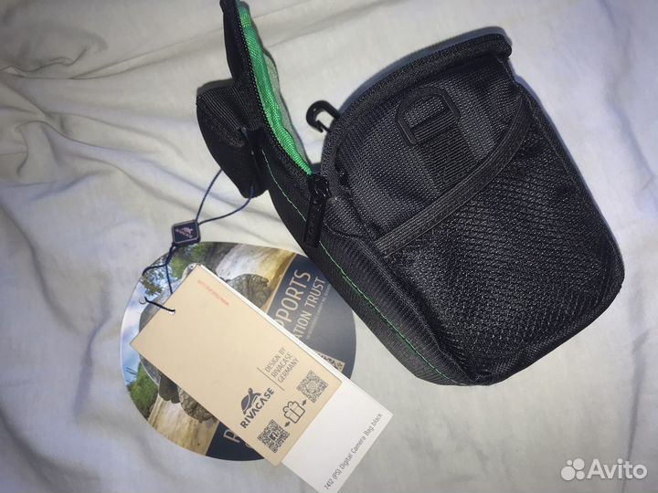 Сумка для камеры