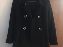Пальто женское демисезонное 42р (XS)