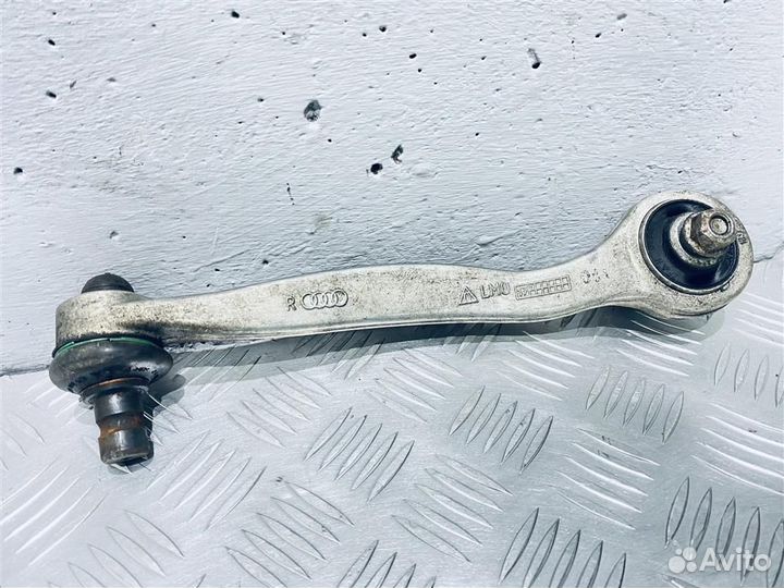 4E0407510E Рычаг передний правый Volkswagen Phaet