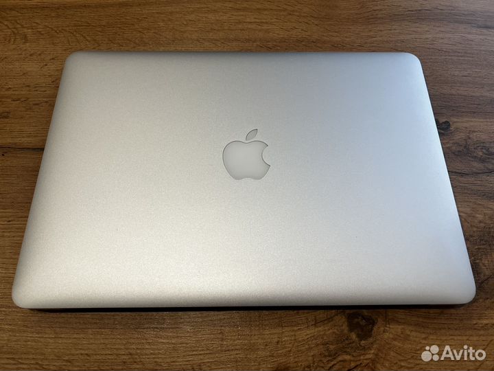 Apple MacBook Air