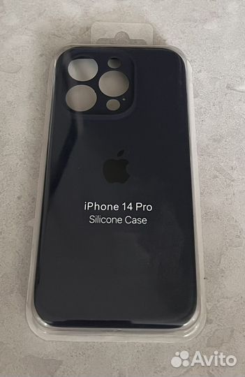 Чехол на iPhone 13, 14 pro max