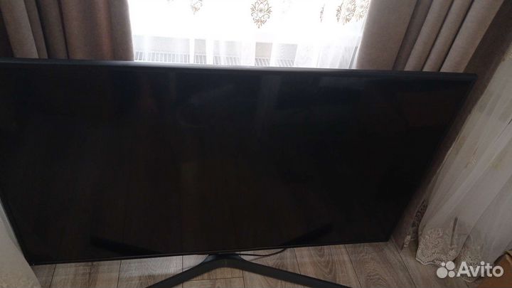 Телевизор samsung smart tv 50