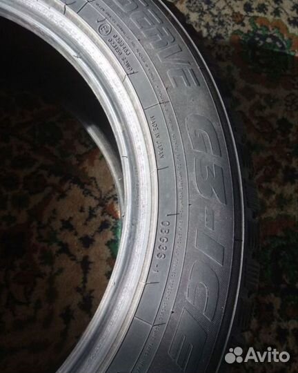 Toyo Observe G3 225/60 R17