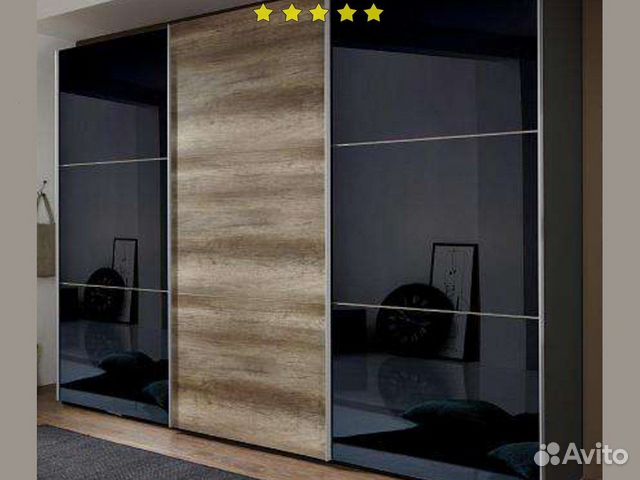 Гардеробная от прямого производителя