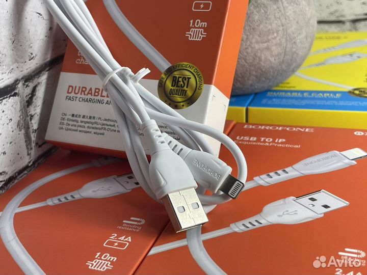 Кабель usb type c apple