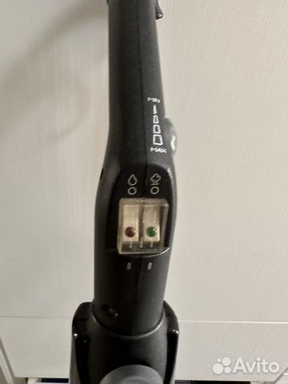 Паровой очиститель bork