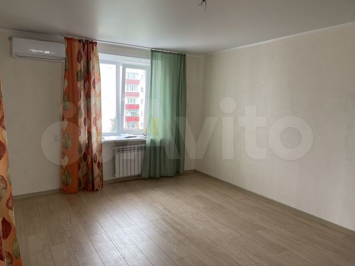 3-к. квартира, 64,8 м², 7/9 эт.