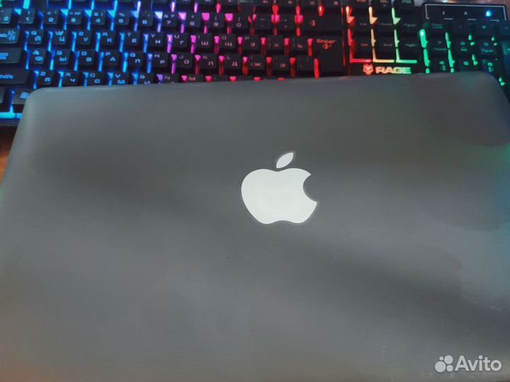 Продам ноутбук