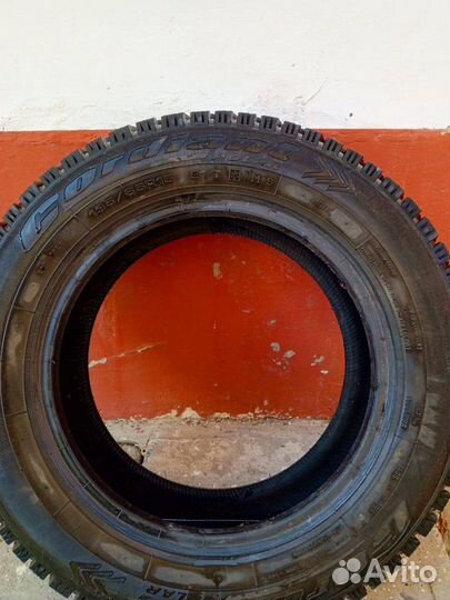 Cordiant Polar 195/65 R15 91M