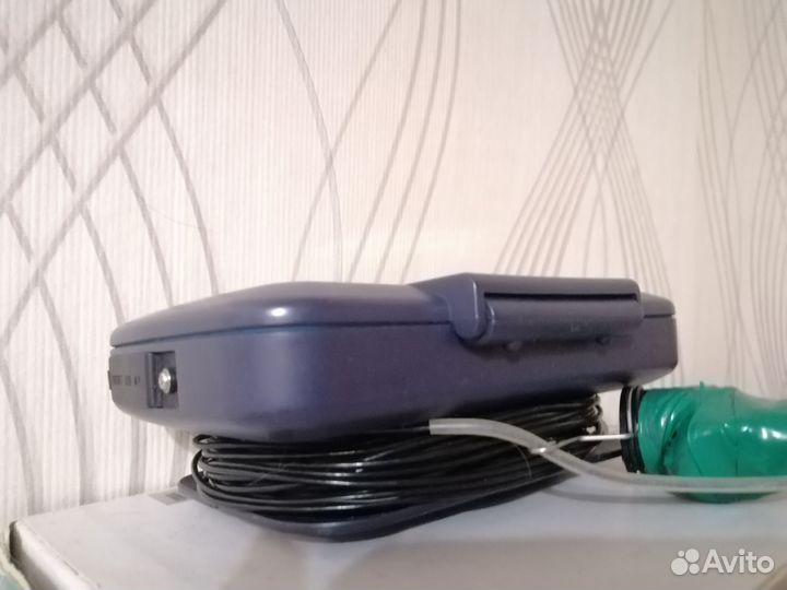 Камера Calypso FDV-1111