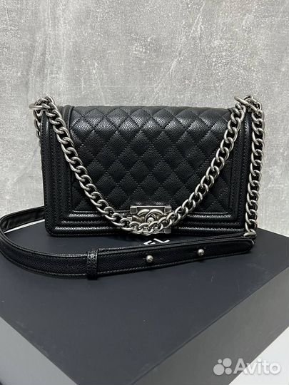 Сумка chanel набор