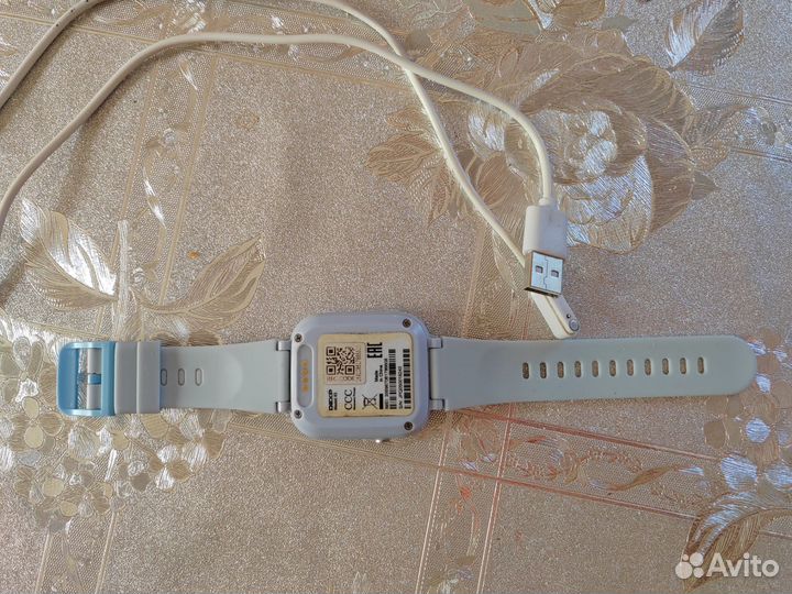 Детские смарт часы