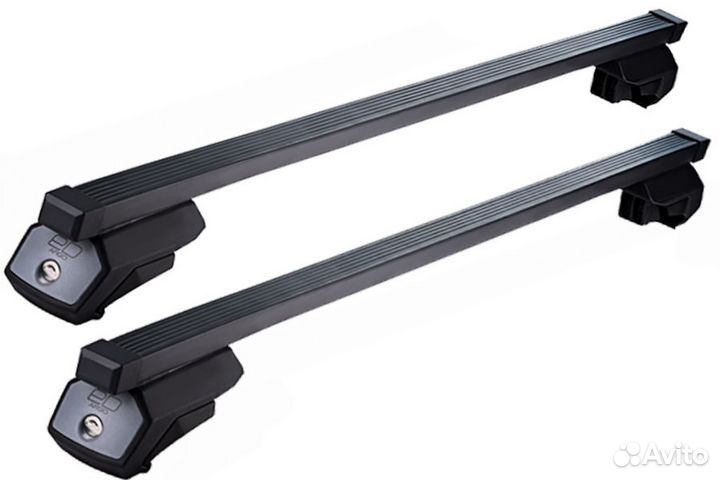 Багажник на крышу DongFeng H30 Cross ED ED2-311F