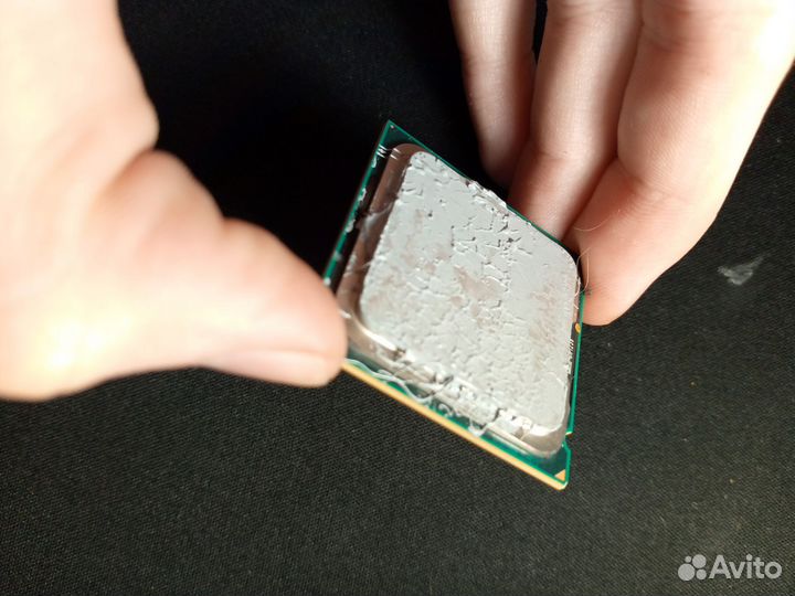 Процессор Q6600