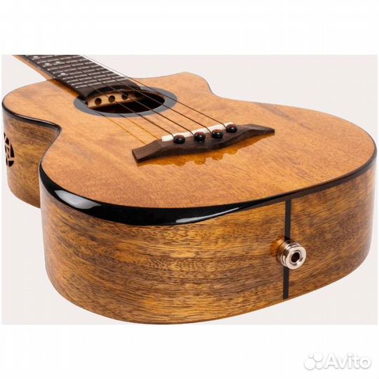 Укулеле Flight fireball tenor EQ-A