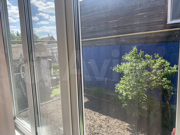 1-к. квартира, 19 м², 1/1 эт.