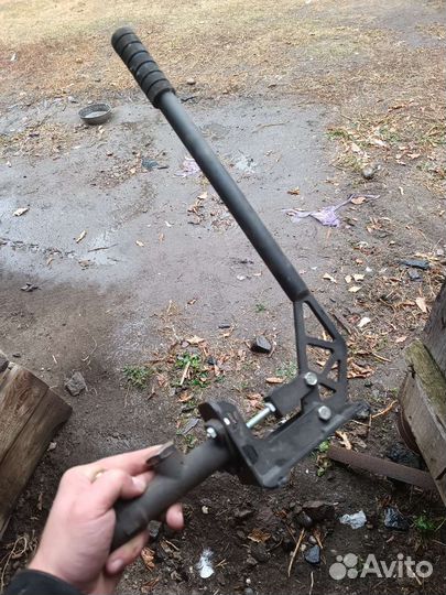 Набор гидро ручника на классику