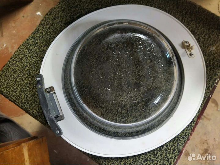 Запчасти от стиральной машины Candy Аquamatic 6T