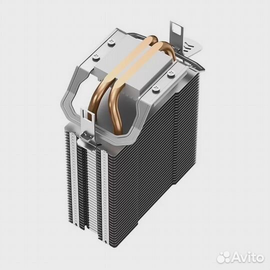 Кулер для процессора deepcool AG200