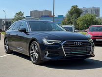 Audi A6 3.0 AT, 2019, 143 500 км, с пробегом, цена 3 990 000 руб.