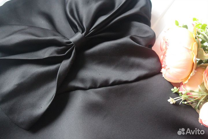 Праздничное платье для девочки