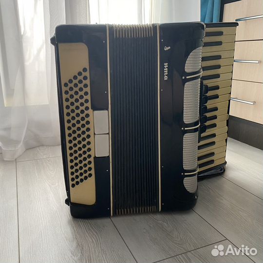 Аккордеон
