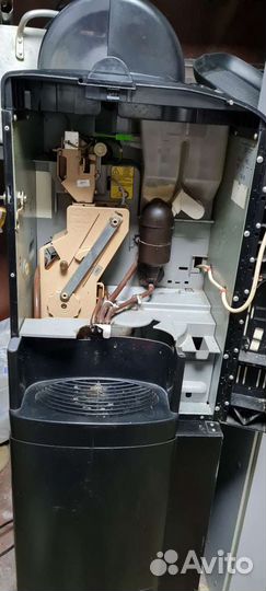 Кофемашина