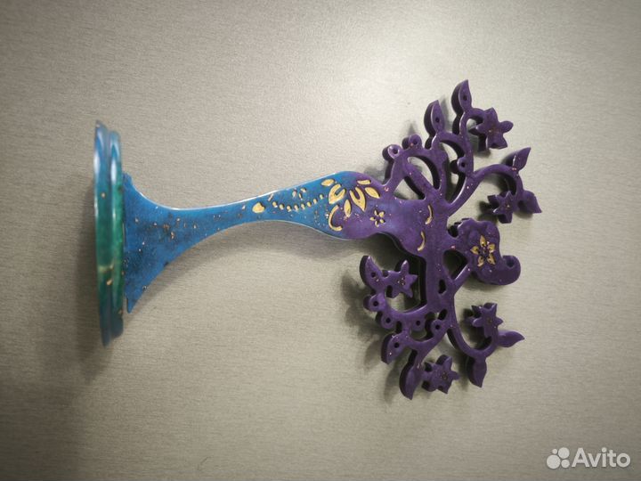 Эпоксидная смола изделия