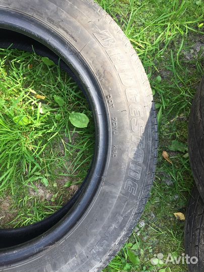 Bridgestone Blizzak Nordic 175/65 R15