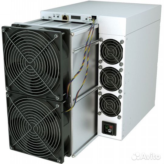 Antminer S21 XP 270T