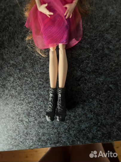 Кукла Эвер афтер хай Холли О’хэйр «Назад в школу»