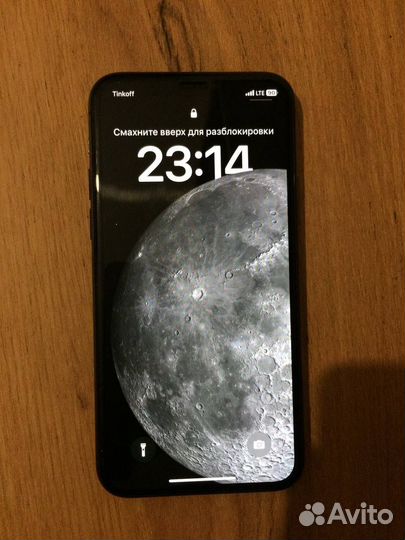 iPhone 11 Pro, 64 ГБ