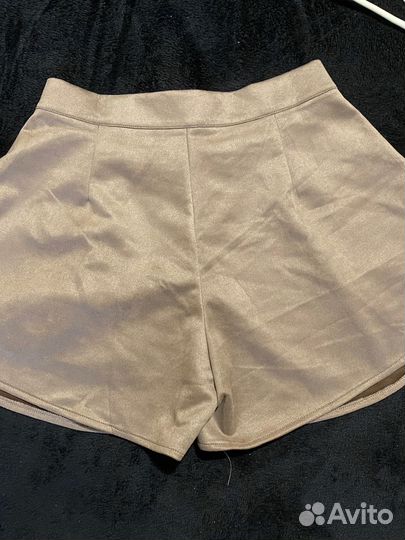 Шорты