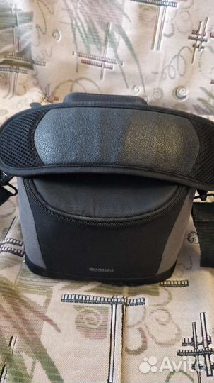 Сумка Rivacase для фотоаппарата