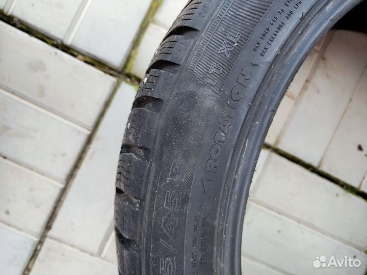 Nokian Tyres Nordman 7 215/45 R17 91T